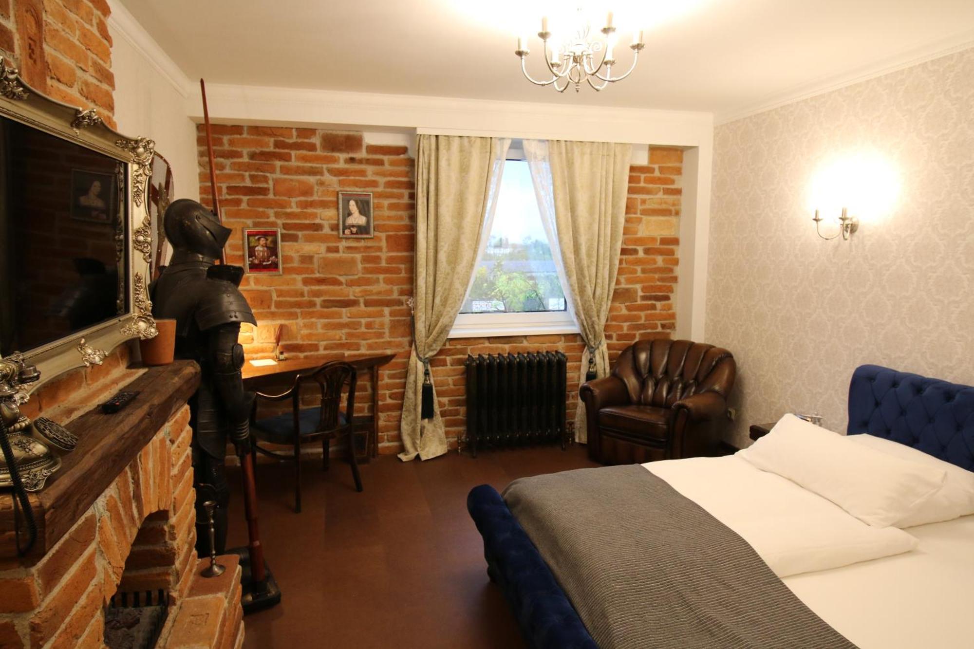 Hotel Freizeittempel Wiener Neustadt Eksteriør bilde