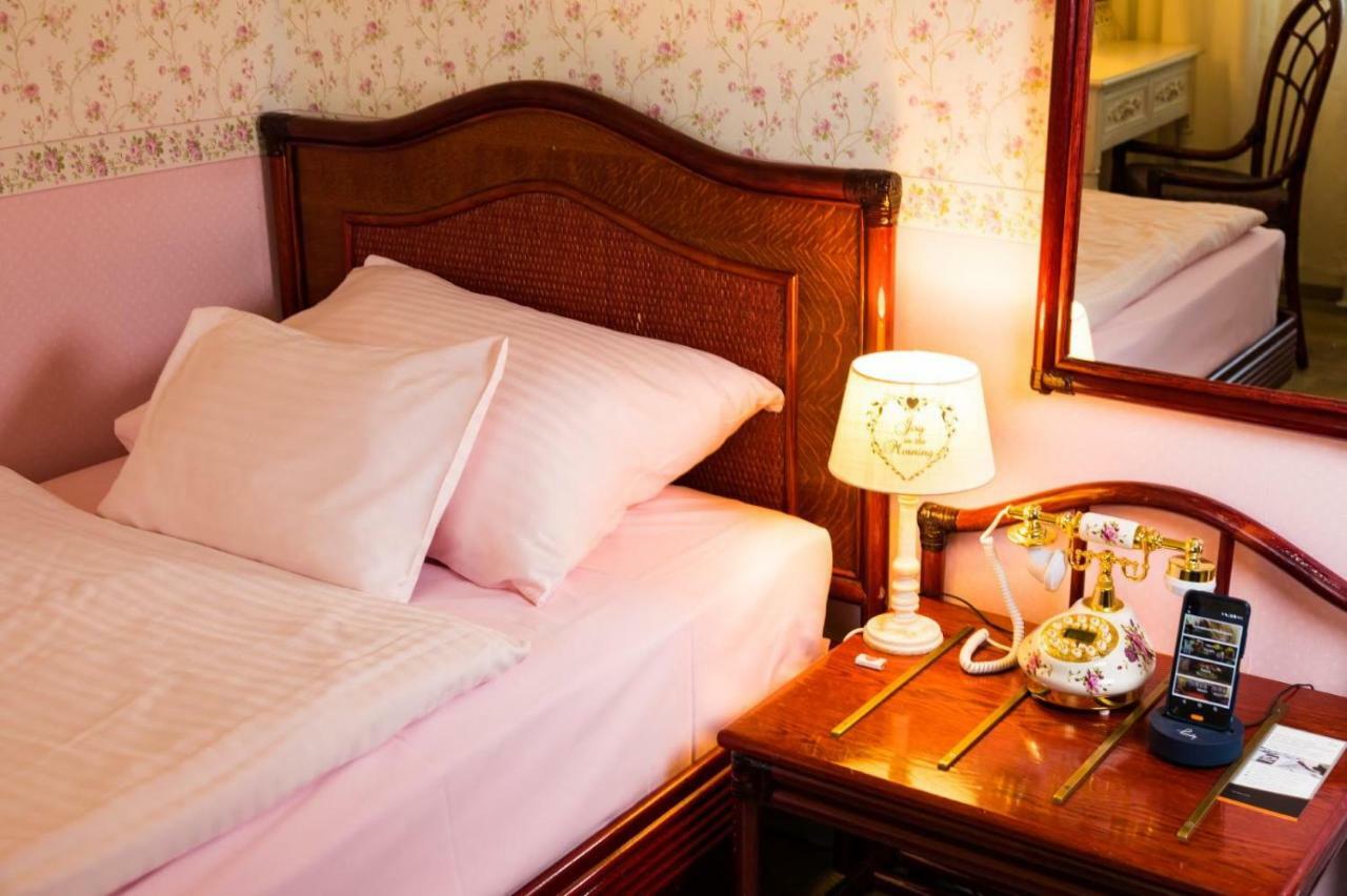 Hotel Freizeittempel Wiener Neustadt Eksteriør bilde