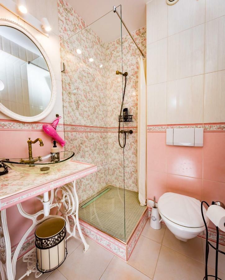 Hotel Freizeittempel Wiener Neustadt Eksteriør bilde